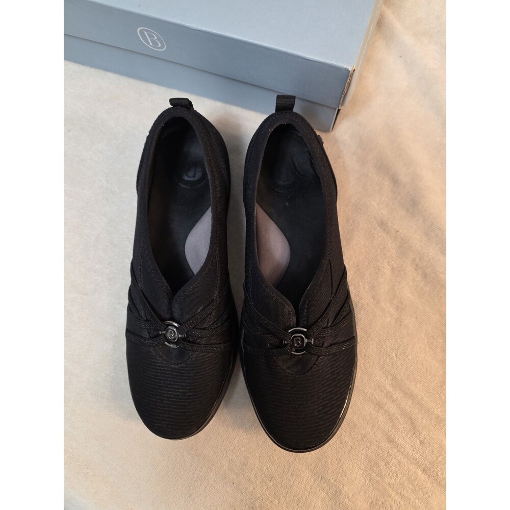 B zees woman size 10